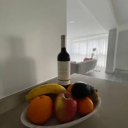 Piso Centrico! Precioso Y Totalmente Nuevo Daire Los Realejos