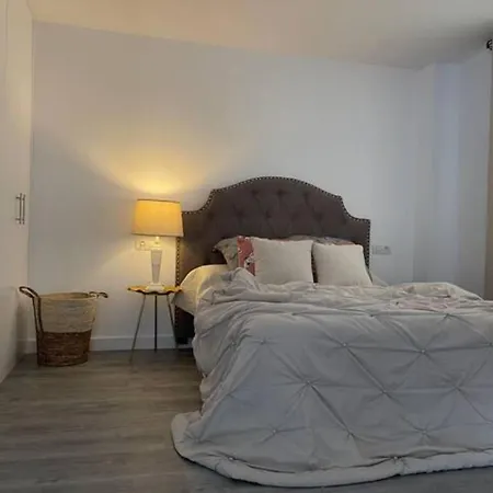 Daire Piso Centrico! Precioso Y Totalmente Nuevo *