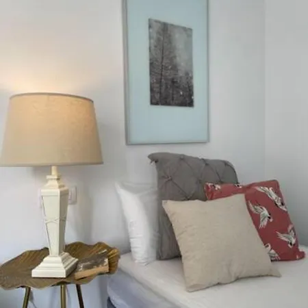 Piso Centrico! Precioso Y Totalmente Nuevo Apartman Los Realejos